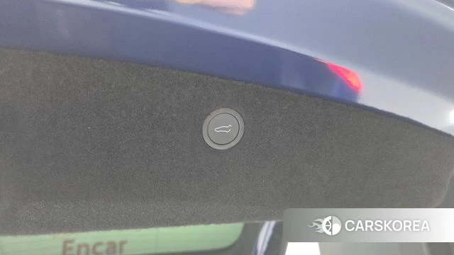 Tesla Model X id 4834598 из Кореи 26