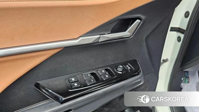 Ssangyong Torres id 4186259 из Кореи 26