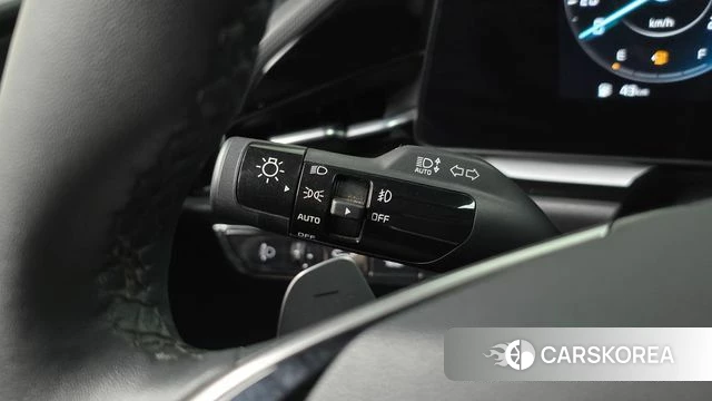 Kia Di Ol Nu Niro id 4488993 из Кореи 26