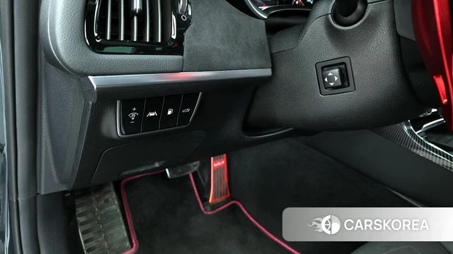 Kia Stinger Meister id 4395570 из Кореи 26