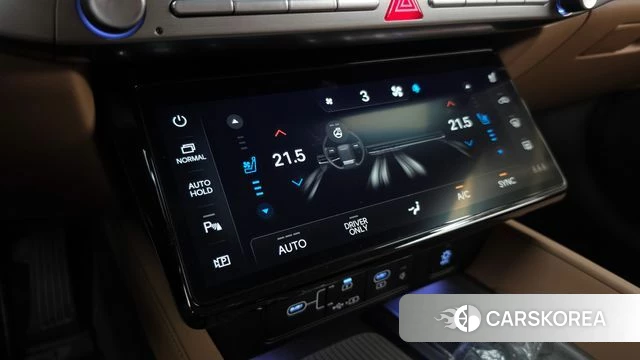 Hyundai Grandeur Hybrid (GN7) id 4870572 из Кореи 26