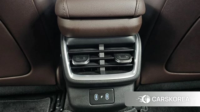 Hyundai Grandeur (GN7) id 4783656 из Кореи 26