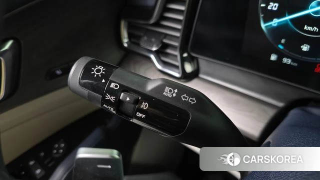 Kia Sportage 5th Generation Hybrid id 4935139 из Кореи 26