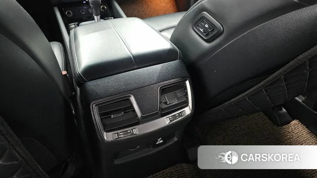 Ssangyong G4 Rexton id 4490737 из Кореи 26