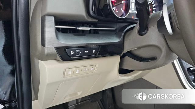 Kia Carnival 4th generation id 4645582 из Кореи 26