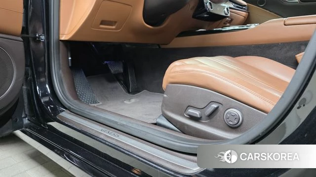 Genesis G80 (RG3) id 4848703 из Кореи 26