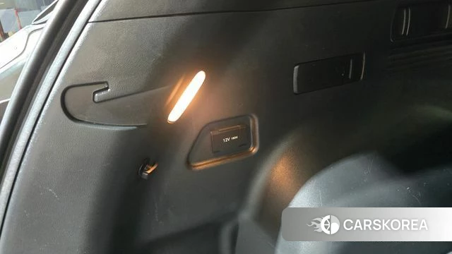 Hyundai Tucson Hybrid (NX4) id 4905197 из Кореи 26