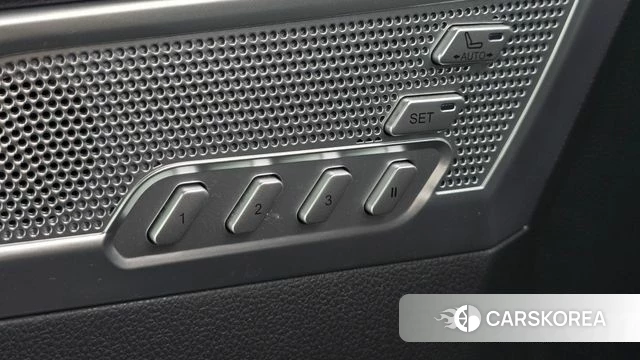 Ssangyong All New Rexton id 4785014 из Кореи 26