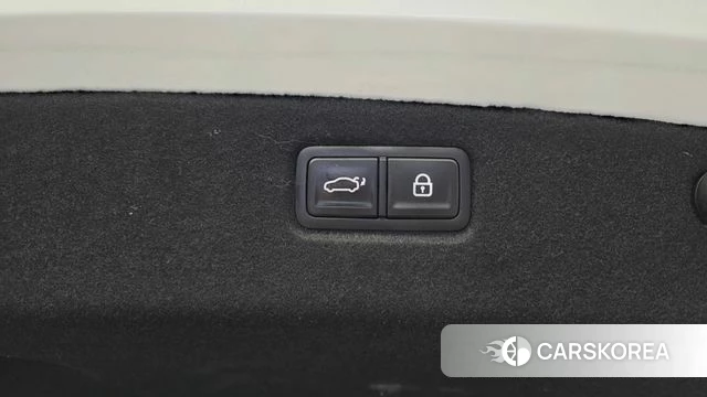 Kia The New K9 2nd generation id 4349915 из Кореи 26