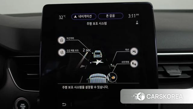 Renault Korea (Samsung) XM3 id 4618618 из Кореи 26