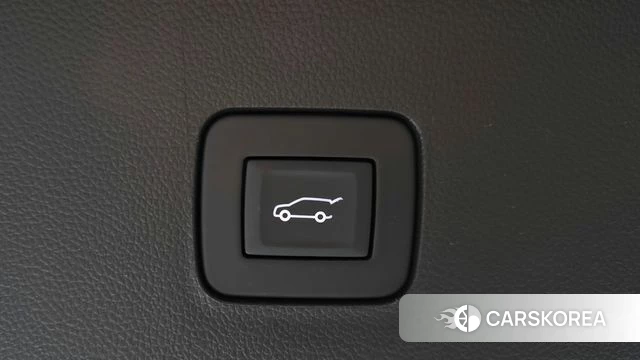 Chevrolet (GM Daewoo) Trax Crossover id 4691411 из Кореи 26