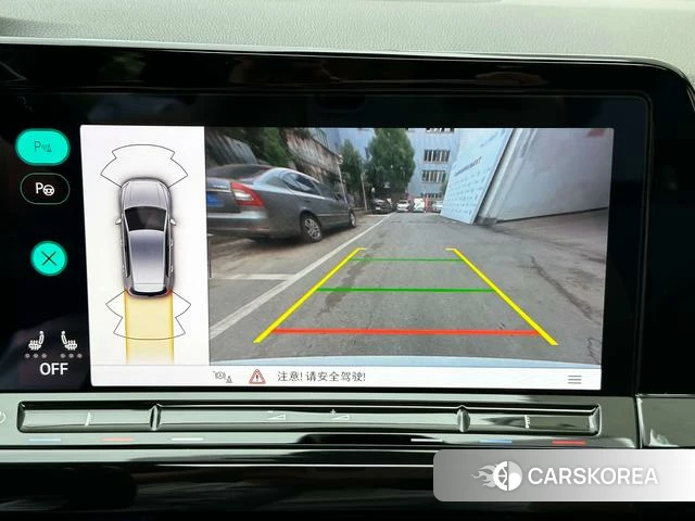 Volkswagen Golf id 4334758 из Китая 26