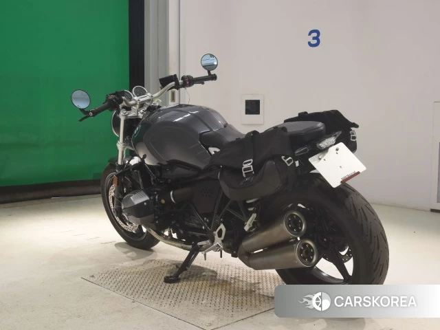 Проданный BMW R NINE T PURE id 4199312 из Японии, фото 26