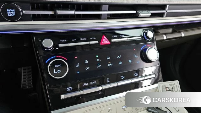 Hyundai Santa Fe (MX5) id 4893313 из Кореи 26