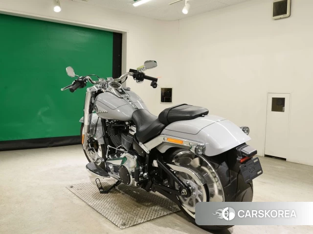 OTHER HARLEY FLFB1920 id 3948649 из Японии 26