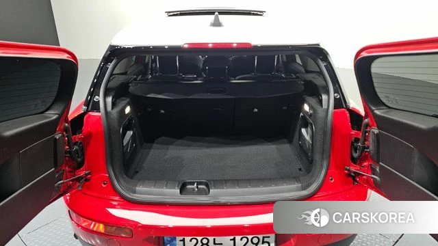 Mini Cooper Clubman id 4905515 из Кореи 25