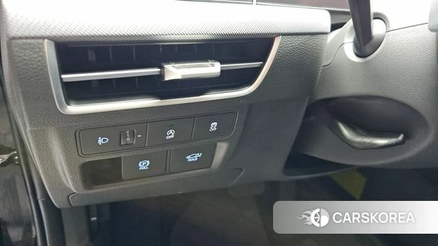 Hyundai Sonata D Edge (DN8) id 4650017 из Кореи 26