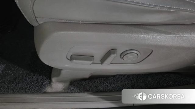 Kia Carnival 4th generation id 4186948 из Кореи 26