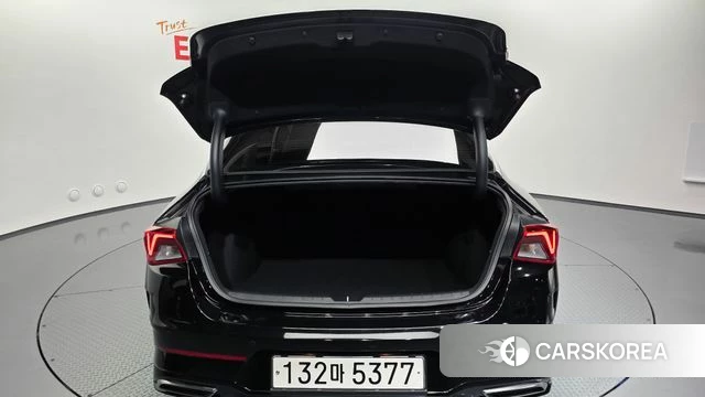 Kia K5 Hybrid 3rd Generation id 4243411 из Кореи 26