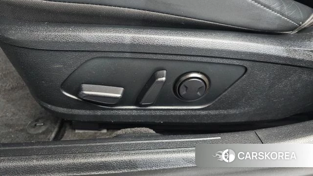 Hyundai Sonata (DN8) id 4325454 из Кореи 26