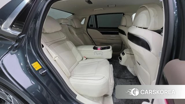 Genesis G90 (RS4) id 4905636 из Кореи 26