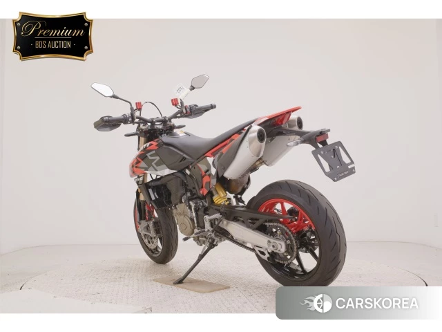 Ducati HYPERMOTARD 698 MONO id 3951990 из Японии 26