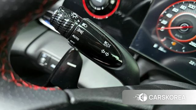 Hyundai Avante (CN7) id 4186576 из Кореи 26