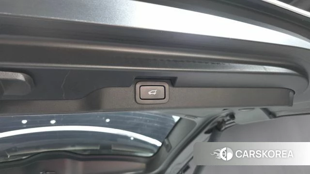 Land Rover Discovery 5 id 4765553 из Кореи 26