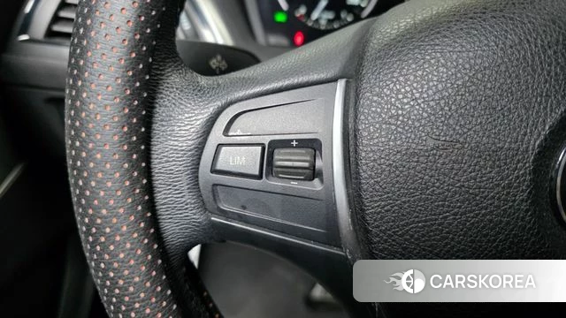 BMW 1 Series (F20) id 4471608 из Кореи 26