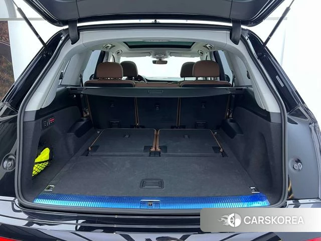 Audi Q7 id 4367441 из Китая 26