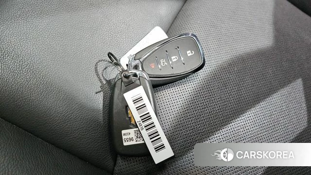 Chevrolet (GM Daewoo) The New Malibu id 4402787 из Кореи 26