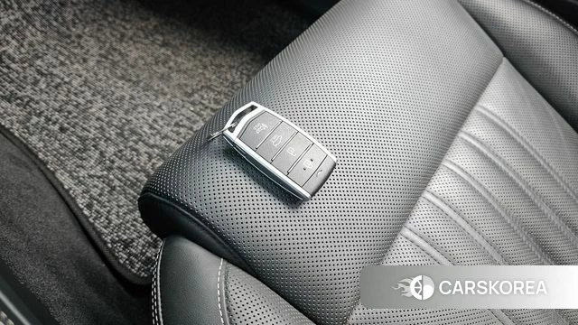 Genesis G90 id 4304903 из Кореи 26