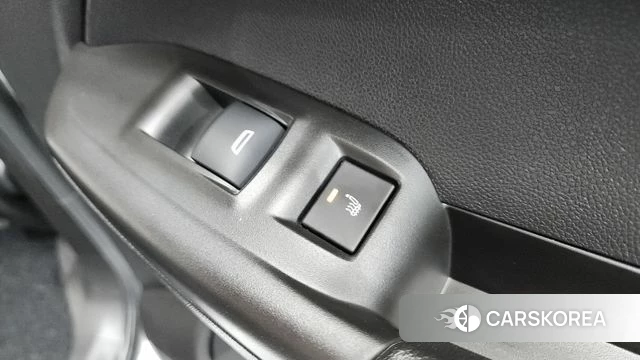 Chevrolet (GM Daewoo) Trailblazer id 4446356 из Кореи 26