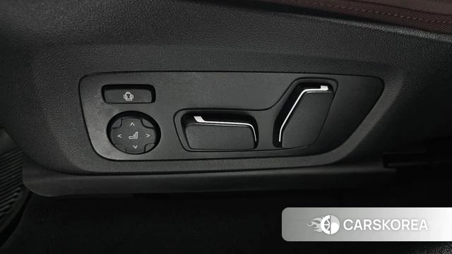 BMW iX3 id 4612832 из Кореи 26