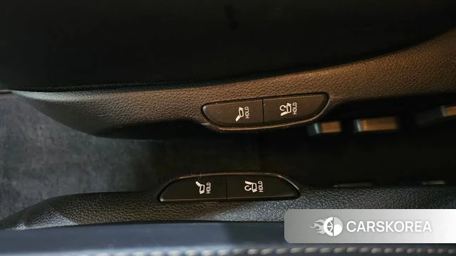 Kia Carnival 4th generation id 4535478 из Кореи 26