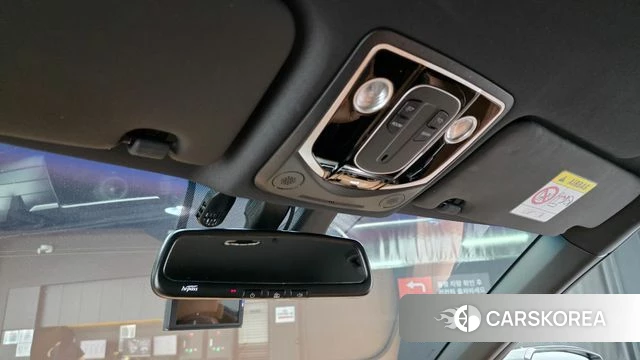 Ssangyong Torres id 4376123 из Кореи 26