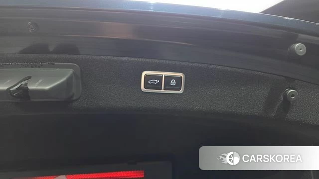 Genesis G80 (RG3) id 4580670 из Кореи 26
