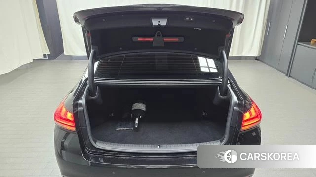 Genesis G80 id 4662977 из Кореи 26