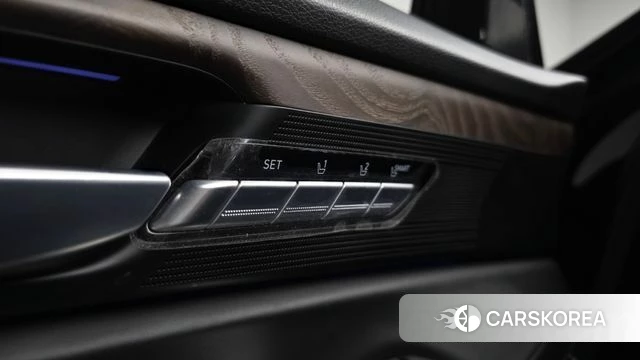 Genesis G90 id 4836184 из Кореи 26