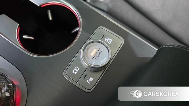 Genesis GV80 id 4368915 из Кореи 26