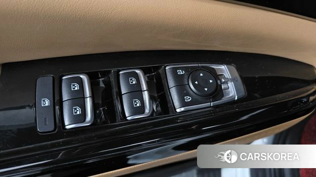 Kia Carnival 4th generation id 4687296 из Кореи 26