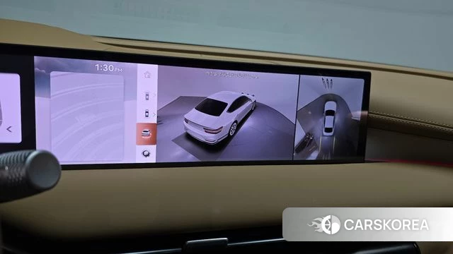 Genesis G80 (RG3) id 4729745 из Кореи 26