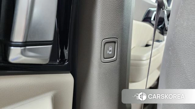 Kia The New Carnival 4th Generation id 4474534 из Кореи 26