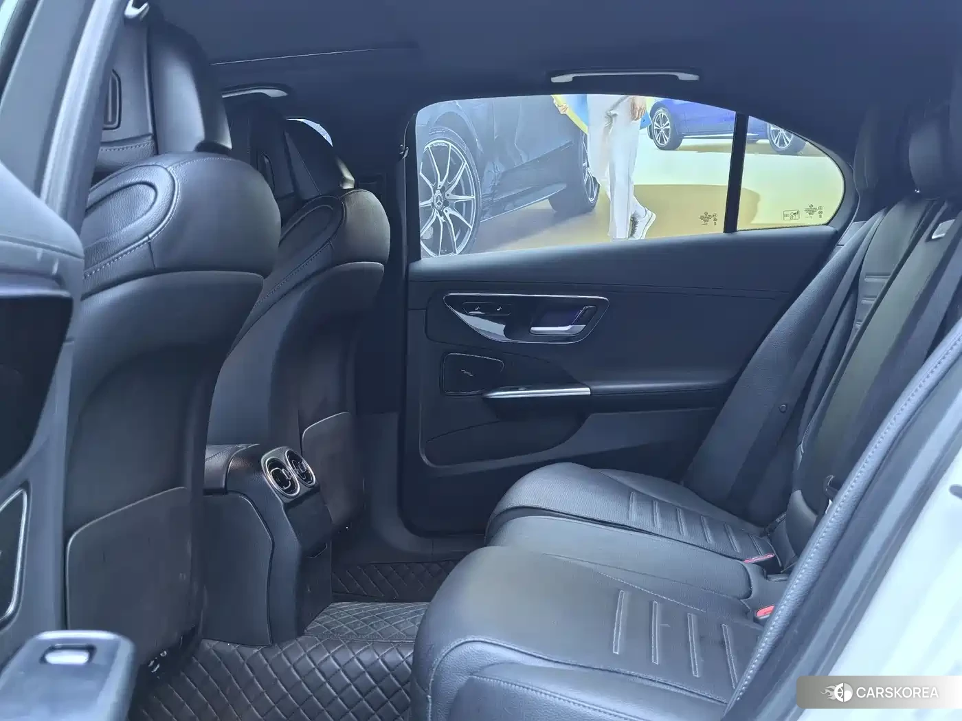 Mercedes-Benz C-class id 4538923 из Китая 26