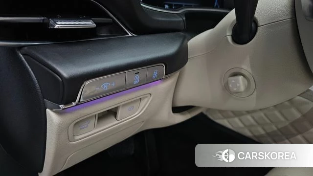 Genesis GV80 id 4792924 из Кореи 26