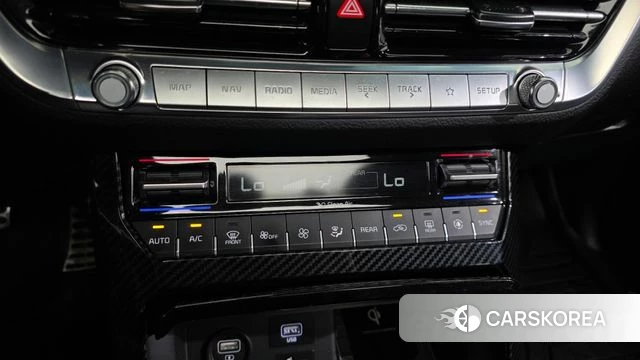 Kia Mohave Master id 4928777 из Кореи 26