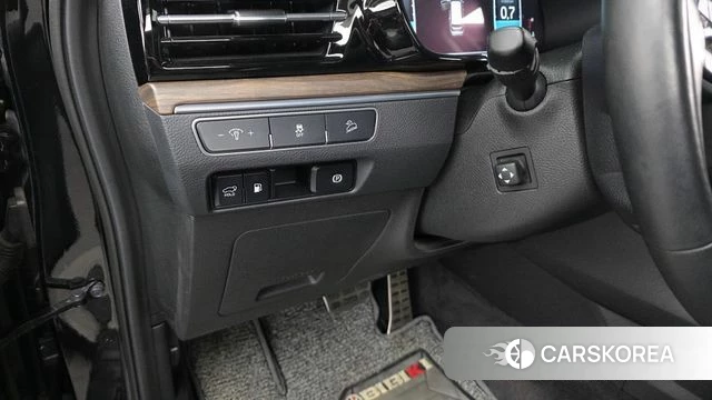 Kia Mohave Master id 4415245 из Кореи 26
