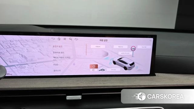 Genesis GV80 id 4488070 из Кореи 26
