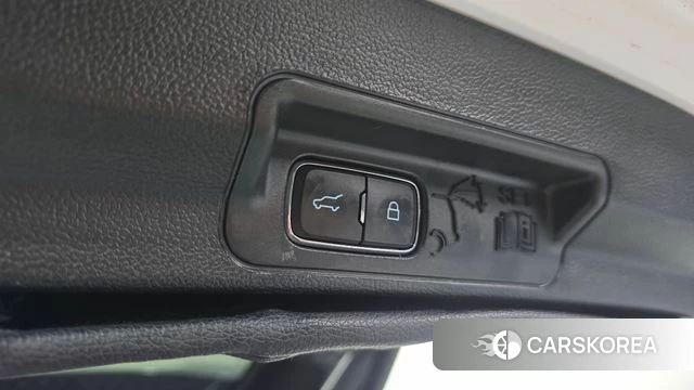 Ford Explorer 6th Generation id 4722242 из Кореи 26