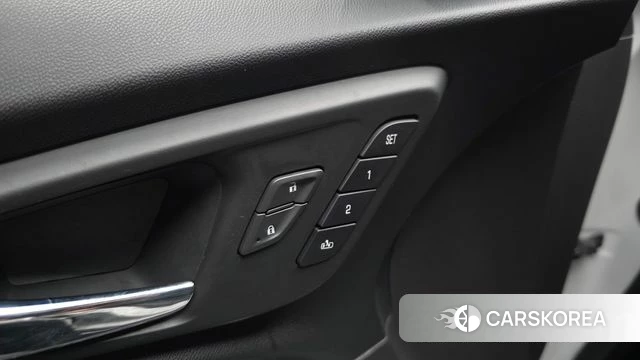 Chevrolet (GM Daewoo) The New Malibu id 4765023 из Кореи 26